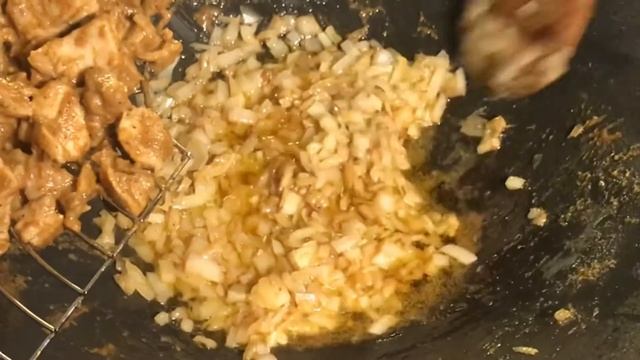 Баттер Чикен ?| Классическое индийское карри! Как приготовить дома вкуснее чем в ресторане ? ?? смотреть онлайн