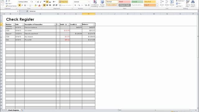 Excel with a Screen Reader Session 8 смотреть онлайн