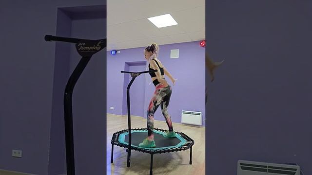 Джампинг. Cuba смотреть онлайн