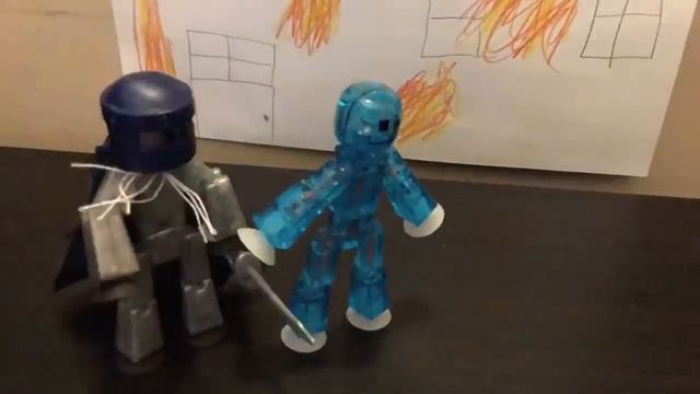 "The Stikbot Eating Worm" - By Pika1505 смотреть онлайн