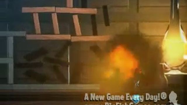 Midnight Mysteries Devil on the Mississippi Collector's Edition-ByRazz.flv смотреть онлайн