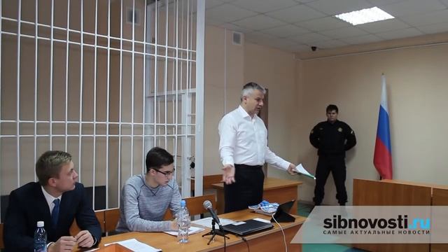В Новосибирске начался суд над школьником подделывавшем оценки в электронном дневнике смотреть онлайн