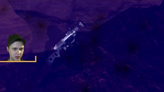 Fallout New Vegas Honest hearts: Ритуал приём смотреть онлайн