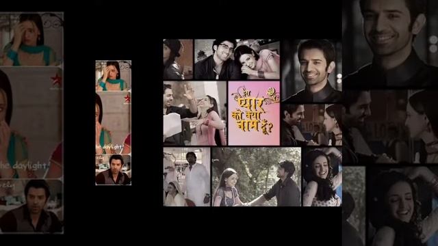 ARNAV ?KUSHİ SLOKH?AASTHA (TERI MERI? PREM KAHANI ?)? смотреть онлайн