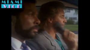 Tommy Shaw - Dangerous Game (Miami Vice)