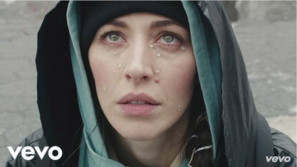 Chairlift - Crying in Public