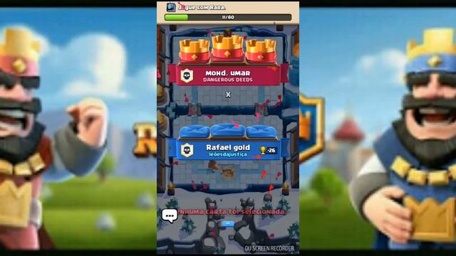 clash royale 18 смотреть онлайн