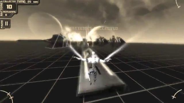 T.E.C. 3001 - Level 10 (47.867s) смотреть онлайн