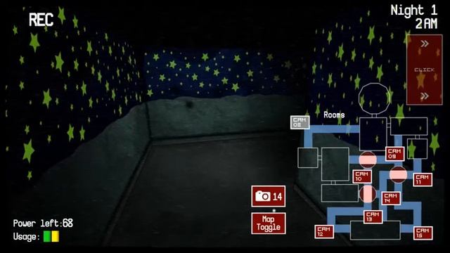 One Week at Flumpty's Fan-Made | Night 2 Demo (Night 1 Complete) смотреть онлайн