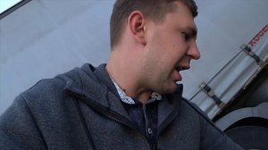 VLOG как Живут блогеры + Замена масла в редукторе на Shell Spirax