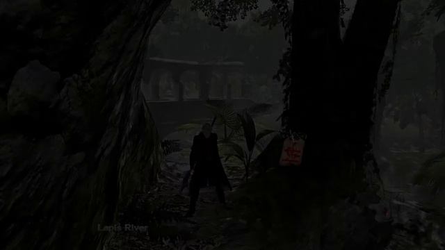 Devil May Cry 4 "Дево-змей'' смотреть онлайн