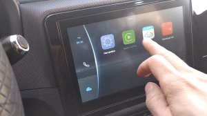 НАВИГАЦИЯ НА CHERY TIGGO 4 | РАСШИРЕНИЕ ВОЗМОЖНОСТЕЙ ГОЛОВНОГО УСТРОЙСТВА