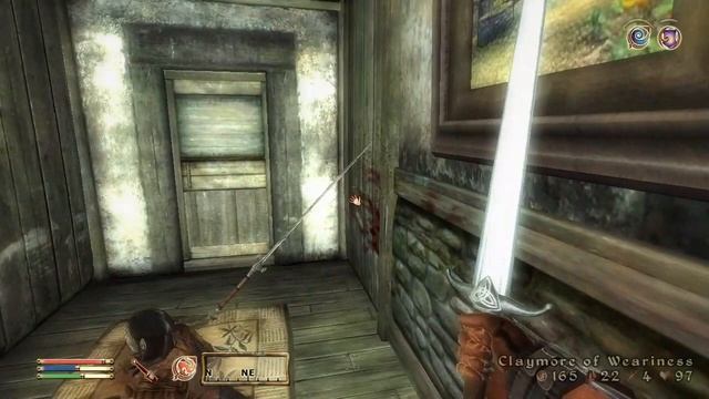 oblivion has the best sidequests ep. 1 - Raid on Greyland смотреть онлайн