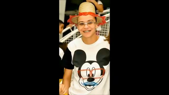 25 FATOS SOBRE NAYARA ANDRADE (Produções Edgar) смотреть онлайн