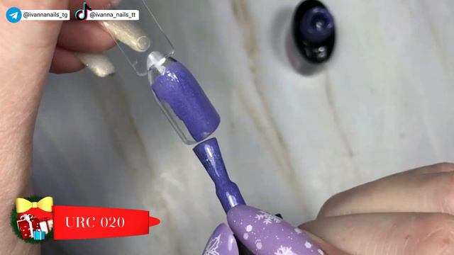ТЕРМО ГЕЛЬ ЛАКИ UR SUGAR Распаковка и Тестирование смотреть онлайн