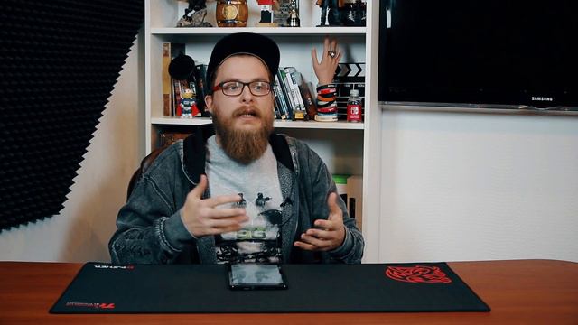 🌒 Первые впечатления от PREY. Игра года? #МНЕНИЕGG