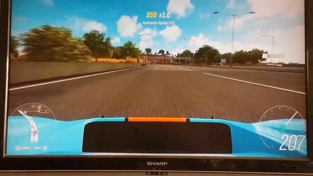 Ford GT40 Mark 1 in Forza Horizon 4 смотреть онлайн