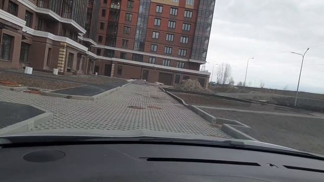 Записка 1. ЖК Две столицы спб смотреть онлайн