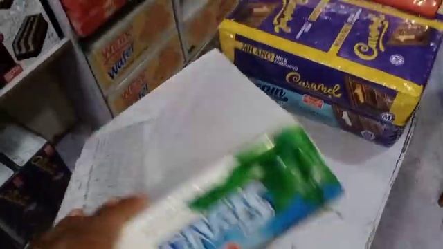 Irani Chocolate ||Wholesale Market|| Raja Bazar Rawalpindi And irani Products update смотреть онлайн