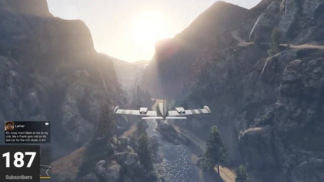 GTA 5 STORY MODE | LIVE STREEM ? смотреть онлайн