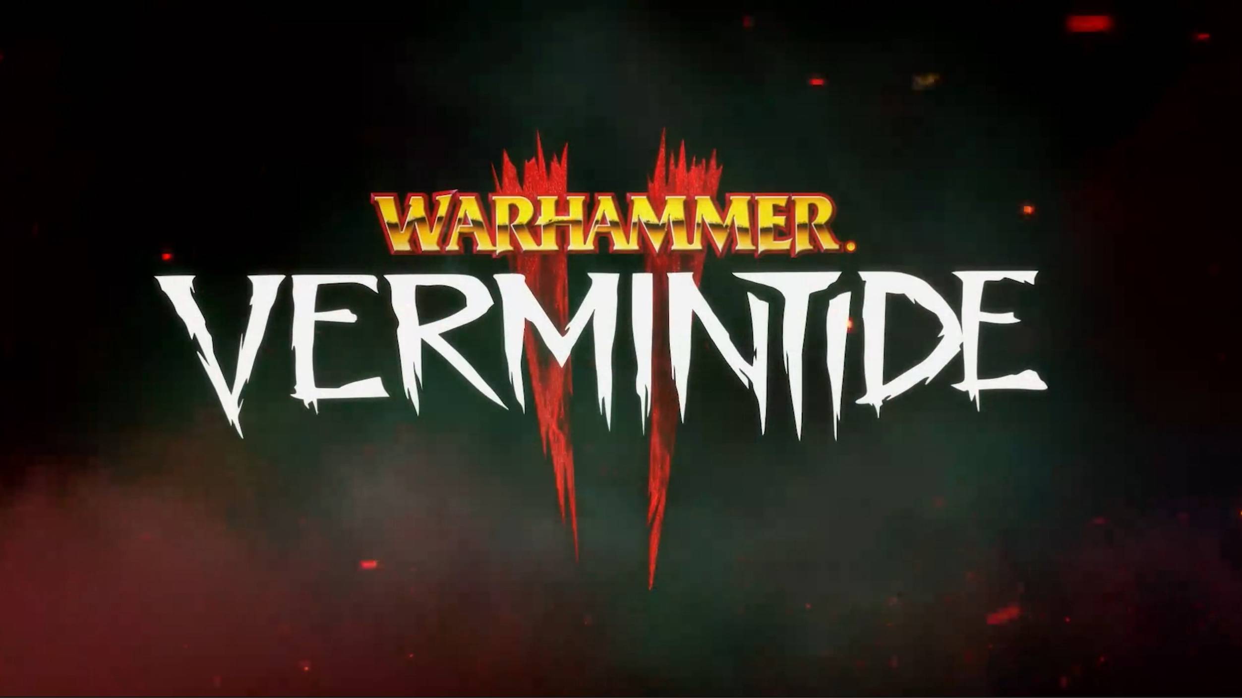 Warhammer: Vermintide 2 #1