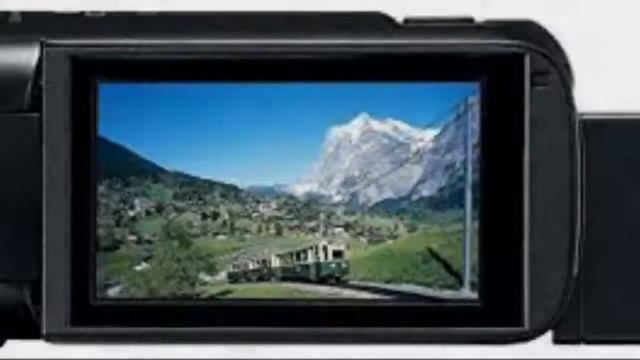 Canon Vixia Hf R 82 Camcorder Review смотреть онлайн
