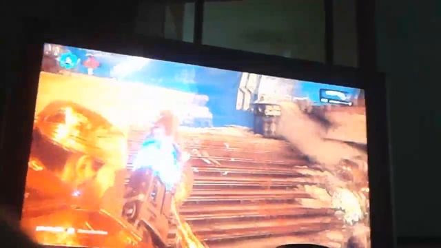 Gears of War guardian game play смотреть онлайн