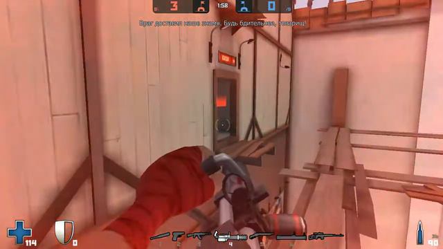 Контра Сити by Stas Kotov смотреть онлайн