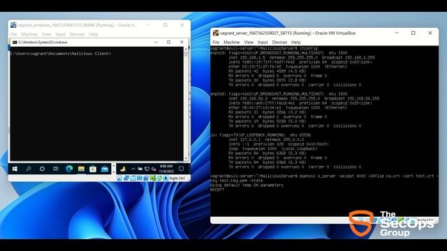 OpenSSL punycode vulnerability смотреть онлайн