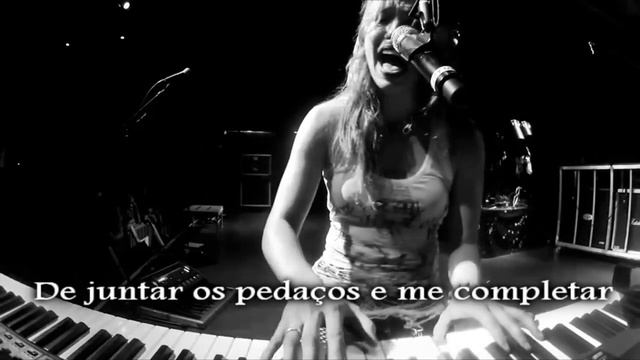Halestorm - Break In