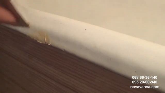 Акриловый вкладыш отзывы смотреть онлайн