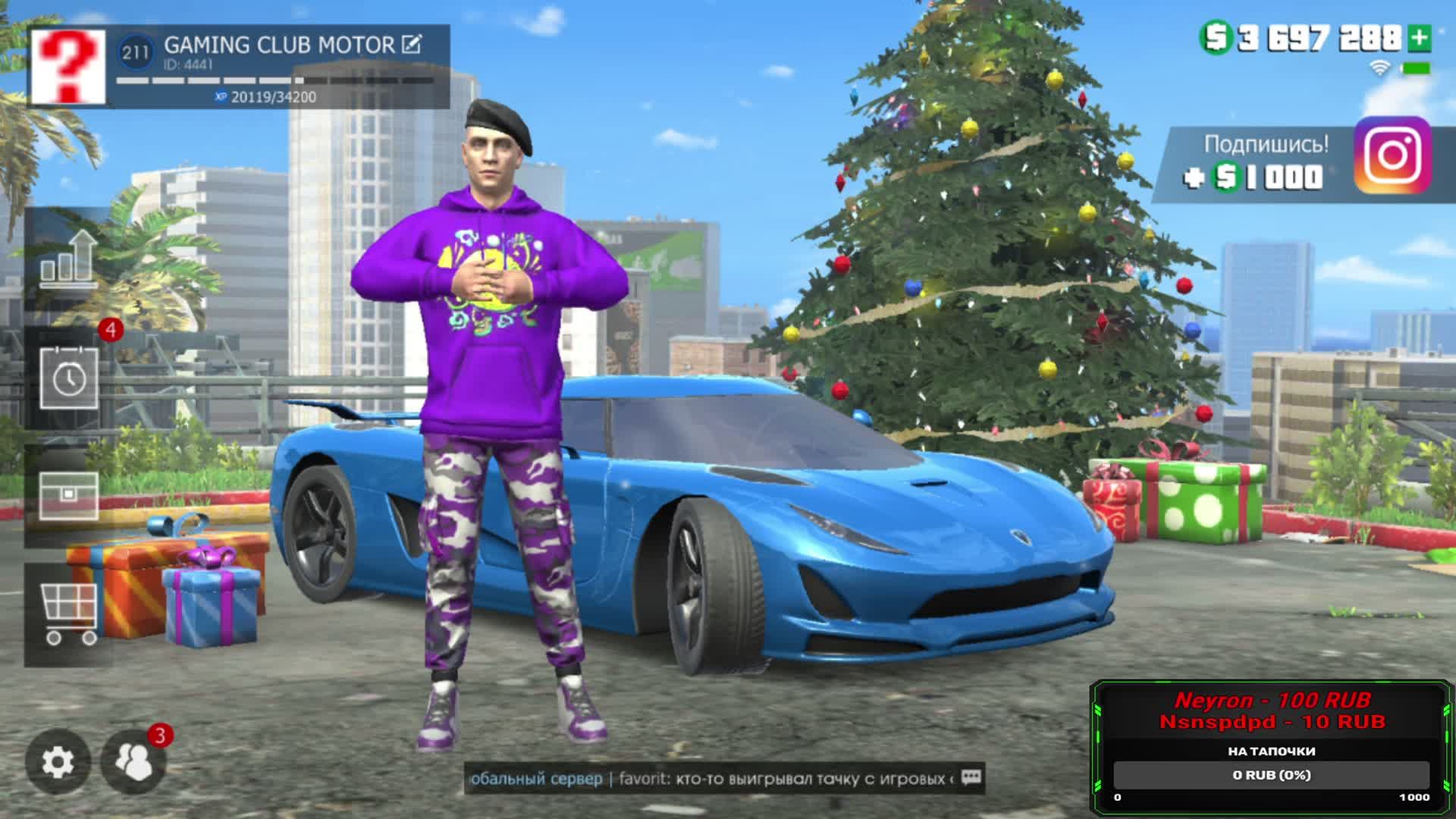 GCO GRAND CRIMINAL ONLINE Банды ГТА . Мобильная игра. Ламповый стрим. Начало пути на RUTUBE