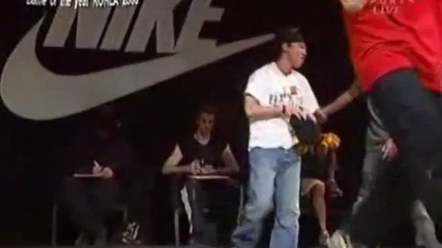 Rivers vs Able Crew - BOTY Korea 2006 (PART 2) - WATCH HIGH QUALITY смотреть онлайн