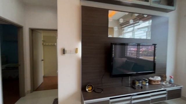 Vue Residence Titiwangsa Sentral near Hospital KL and MRT and LRT, Bus #titiwangsa #HKL #UKL #Vue смотреть онлайн