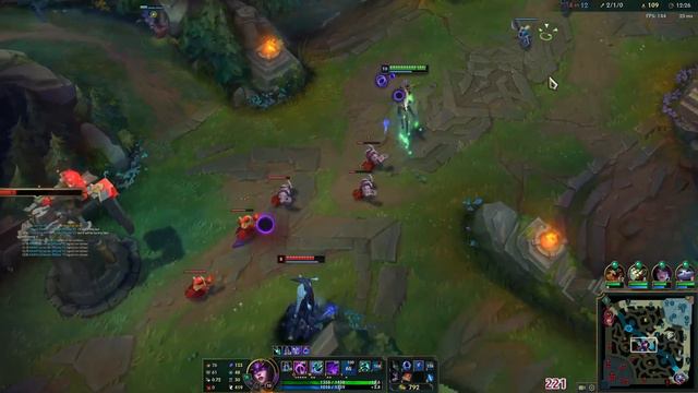 Escape Elo Hell with Syndra Mid: Unlock the Ultimate Carry Champion! (Control Your Lane) смотреть онлайн