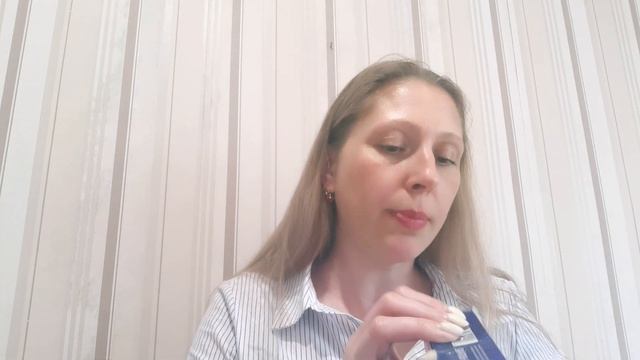 Распаковка заказа