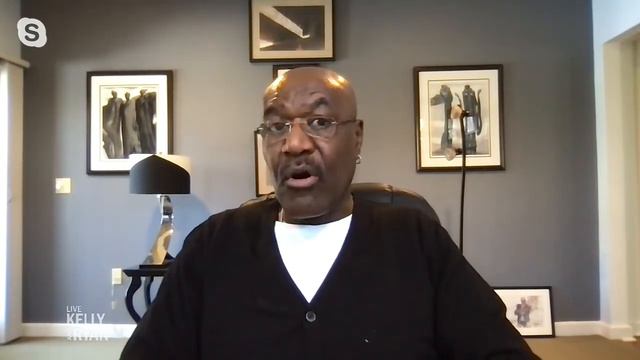 Delroy Lindo Talks "Da 5 Bloods" смотреть онлайн