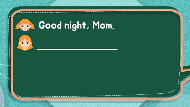 Ch.1 Hello | Ch.2 How are you? | Basic English Conversation Practice for Kids смотреть онлайн