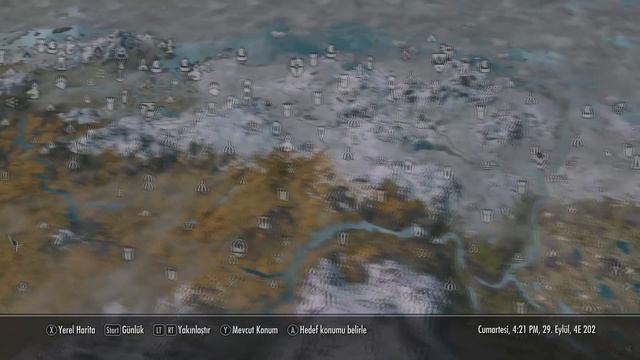Skyrim Ekstra Görevler - Bölüm 15 - Arniel'in Deneyi смотреть онлайн