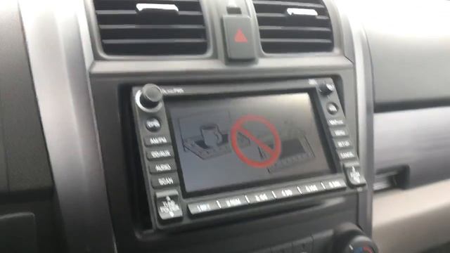 MY NEW CAR!! 2007 Honda CR-V EX-L with Navigation смотреть онлайн
