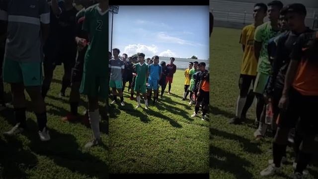 BANYUWANGI PUTRA смотреть онлайн