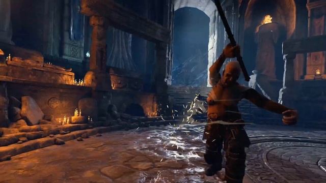 Let's play HellSplit Arena | Way of the Katana смотреть онлайн