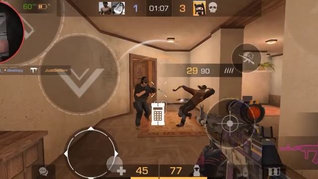 До Глобала с СОФТОМ Standoff2! (скрипт) 0.20.1 #2 смотреть онлайн