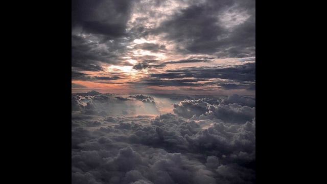 Clovis Reyes - Fluxxwave But It Sounds Heavenly