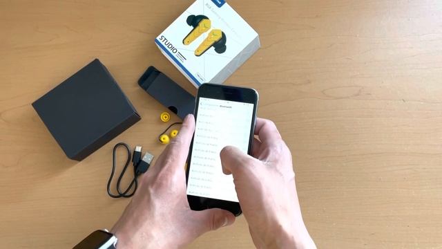 ?NUEVOS auriculares GAMER RGB Gaming Wireless Earbuds STUDIO sin retraso REVISIÓN en ESPAÑOL смотреть онлайн