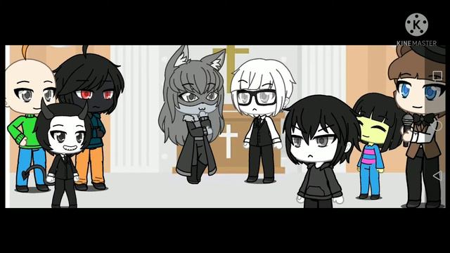 Horror game Tiny Bunny | "В беде" | Алиса x Антон смотреть онлайн