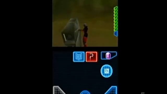 MechAssault: Phantom War Nintendo DS Trailer - Dual Screen смотреть онлайн