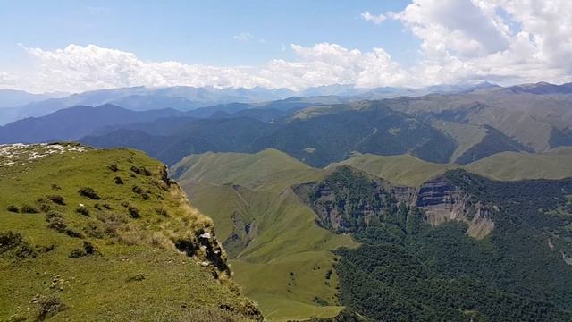 Дагестан. Гора Маяк смотреть онлайн