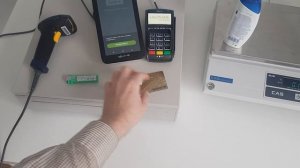 Эвотор 7.3: обзор возможностей Смарт Терминала