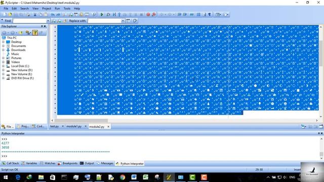 How to remove Emojis and Symbols from text смотреть онлайн